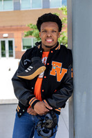 Langston Class of 2026