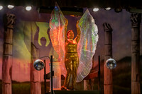 FV middle school a Greek Tragedy 2024
